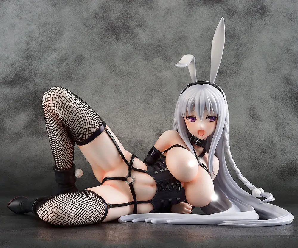 Creators Opinion 1/4 Yuki Shiratori PVC szobor figura 22 cm termékfotó