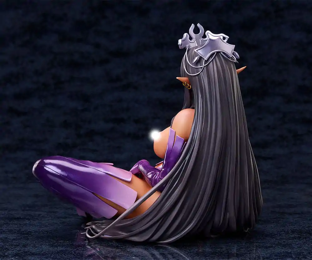 Creators Opinion 1/6 Olga Discordia DX Set Ver. PVC szobor figura 27 cm   termékfotó