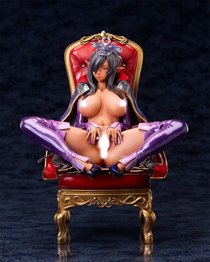 Creators Opinion 1/6 Olga Discordia DX Set Ver. PVC szobor figura 27 cm   termékfotó