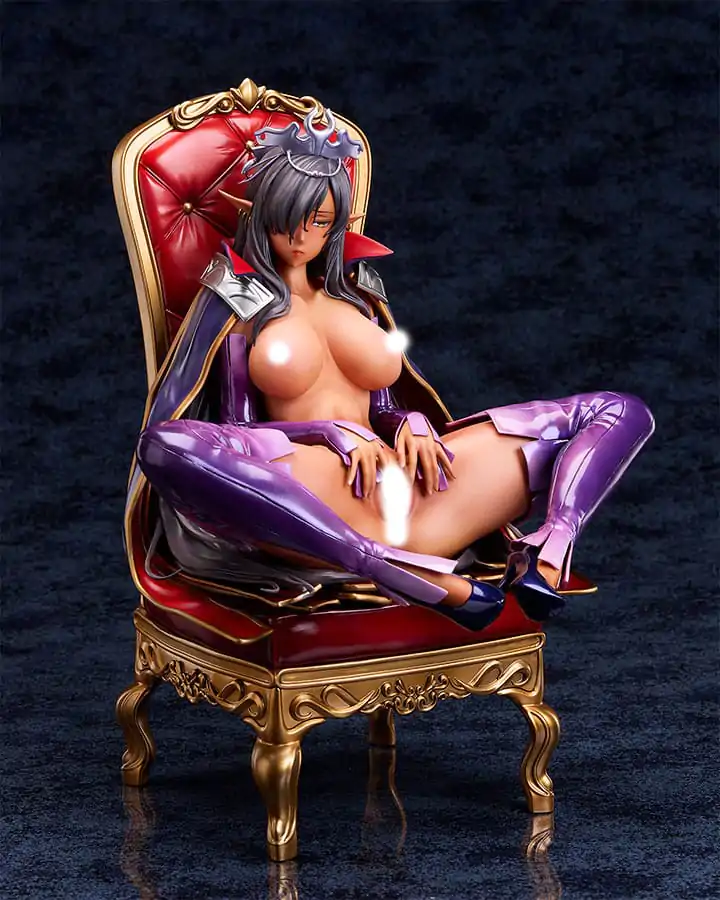 Creators Opinion 1/6 Olga Discordia DX Set Ver. PVC szobor figura 27 cm   termékfotó
