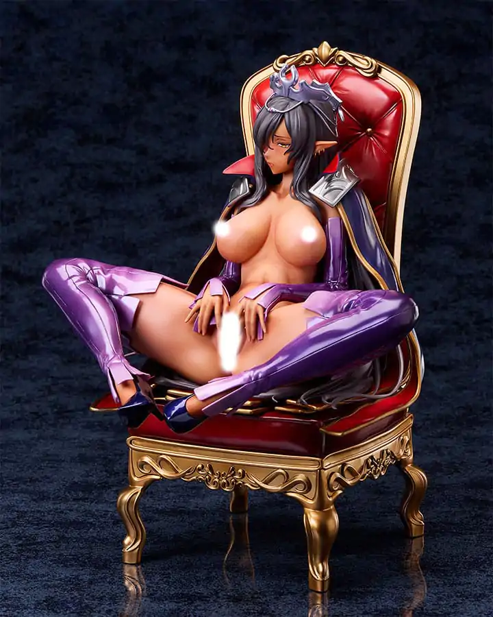 Creators Opinion 1/6 Olga Discordia DX Set Ver. PVC szobor figura 27 cm   termékfotó