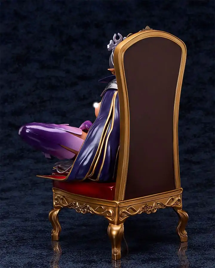 Creators Opinion 1/6 Olga Discordia DX Set Ver. PVC szobor figura 27 cm   termékfotó