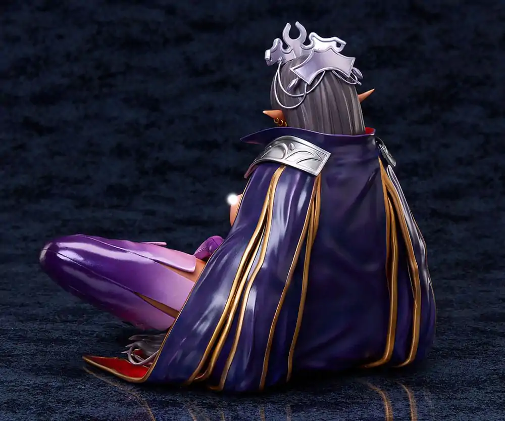 Creators Opinion 1/6 Olga Discordia DX Set Ver. PVC szobor figura 27 cm   termékfotó