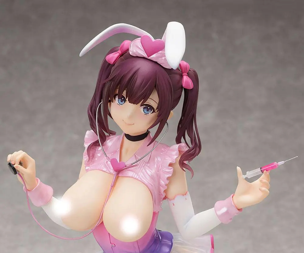 Creators Opinion Aika Kango PVC szobor figura 26 cm termékfotó