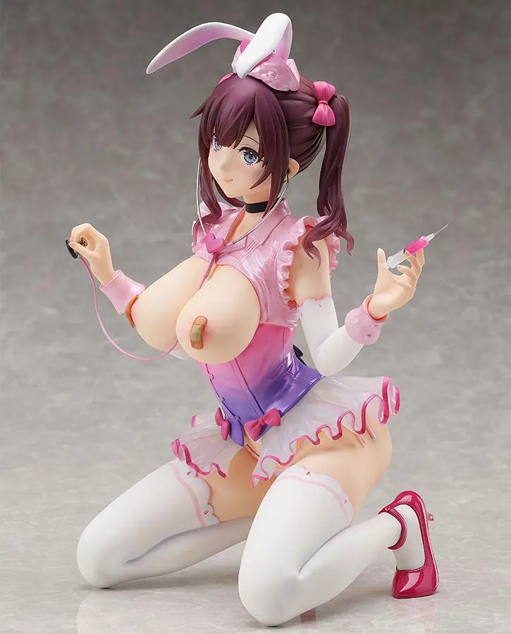 Creators Opinion Aika Kango PVC szobor figura 26 cm termékfotó