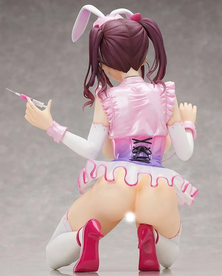 Creators Opinion Aika Kango PVC szobor figura 26 cm termékfotó