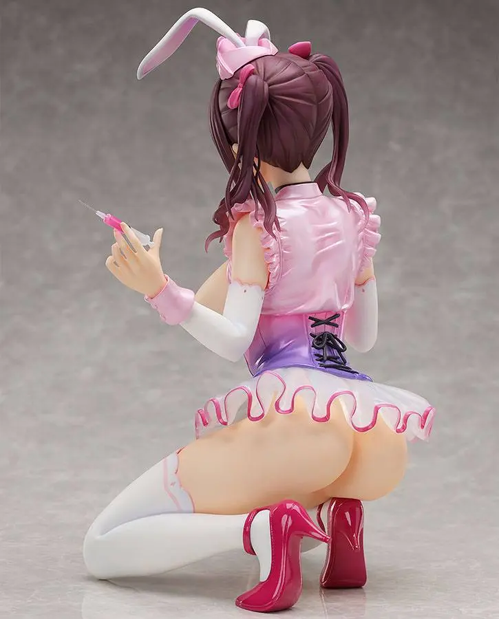 Creators Opinion Aika Kango PVC szobor figura 26 cm termékfotó