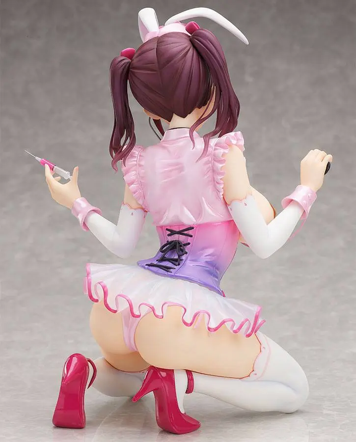 Creators Opinion Aika Kango PVC szobor figura 26 cm termékfotó