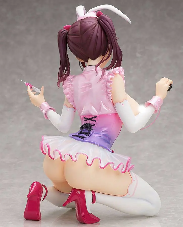 Creators Opinion Aika Kango PVC szobor figura 26 cm termékfotó