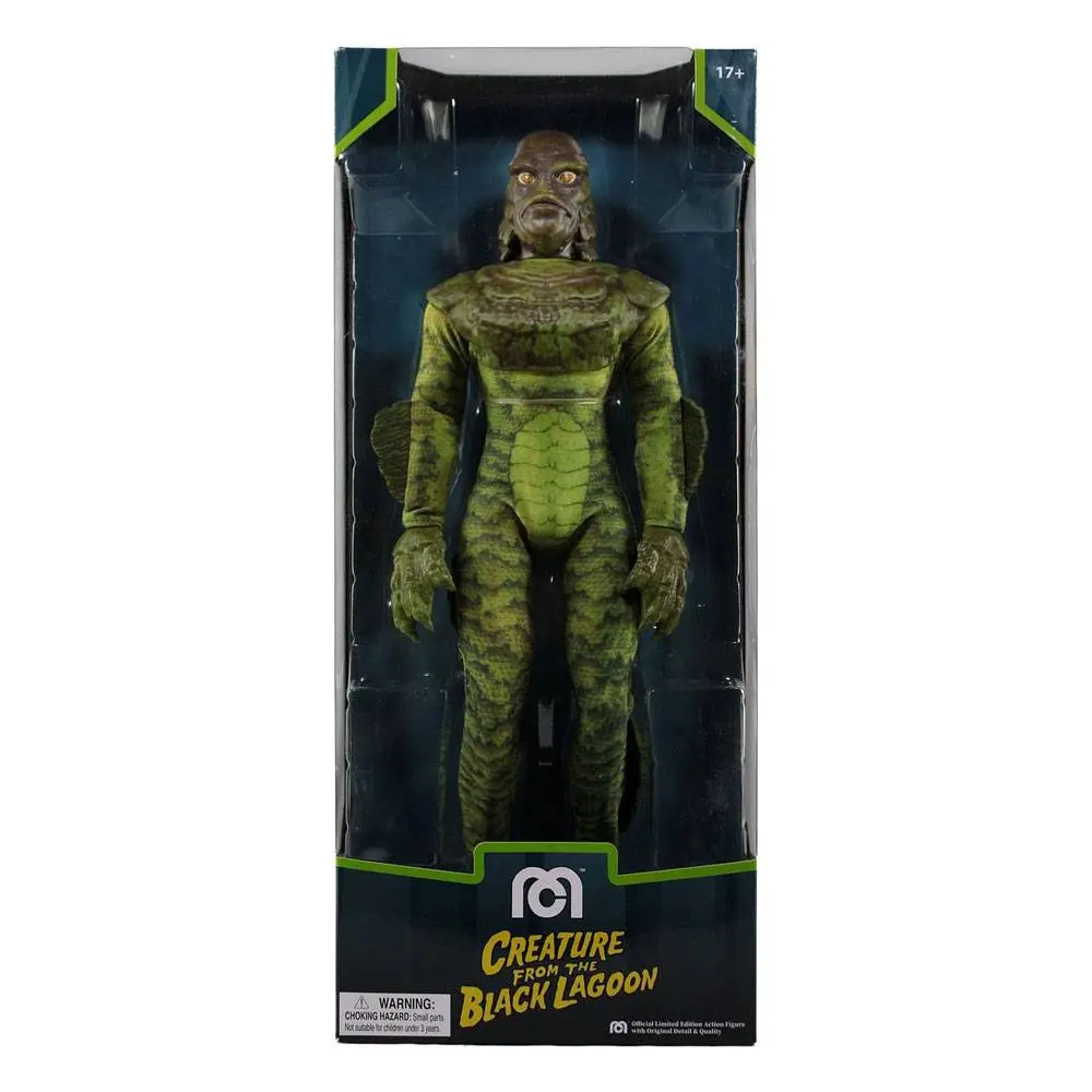 Creature from the Black Lagoon The Creature akciófigura 36 cm termékfotó