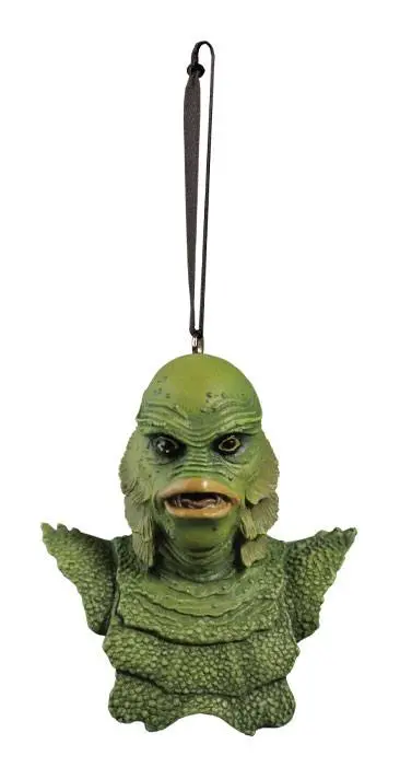 Creature from the Black Lagoon The Creature karácsonyfadísz termékfotó