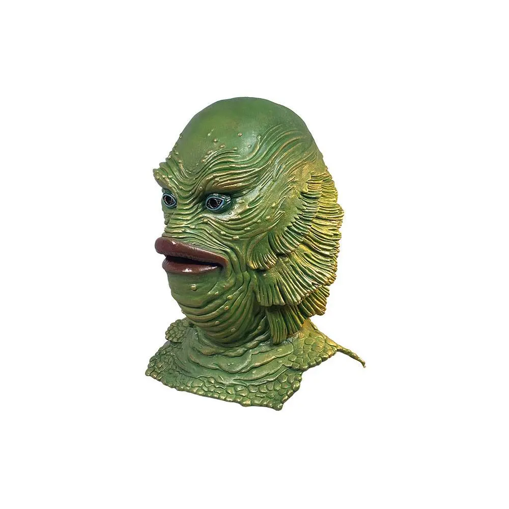 Creature from the Black Lagoon The Creature maszk termékfotó