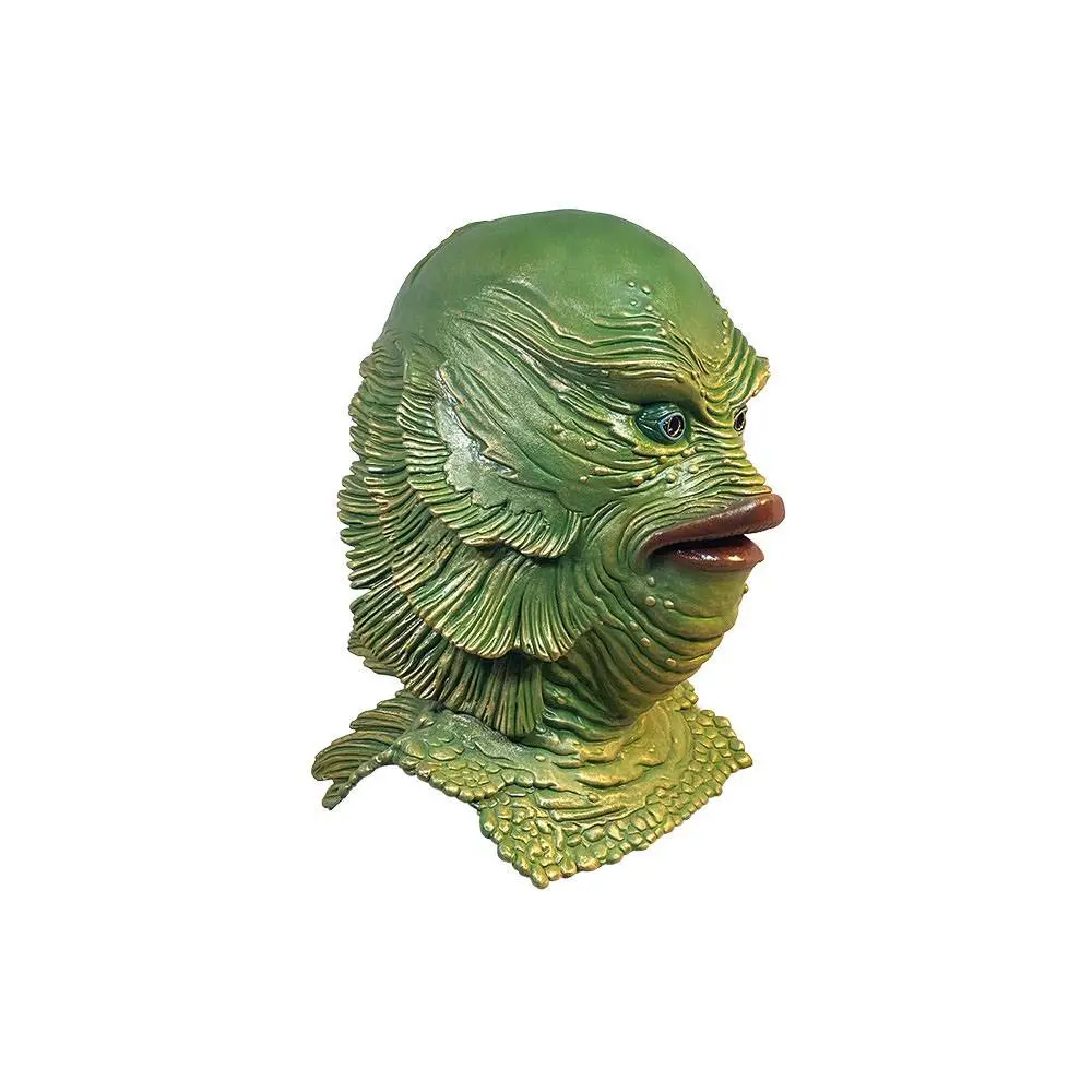 Creature from the Black Lagoon The Creature maszk termékfotó