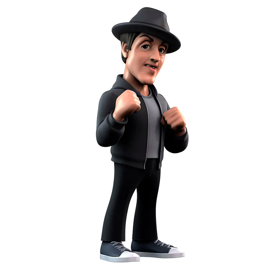 Creed Rocky Minix figura 12cm termékfotó