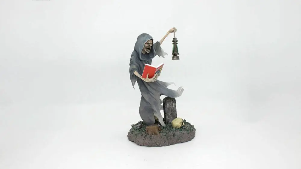 Creepshow 1/10 Creep PVC szobor figura 30 cm termékfotó
