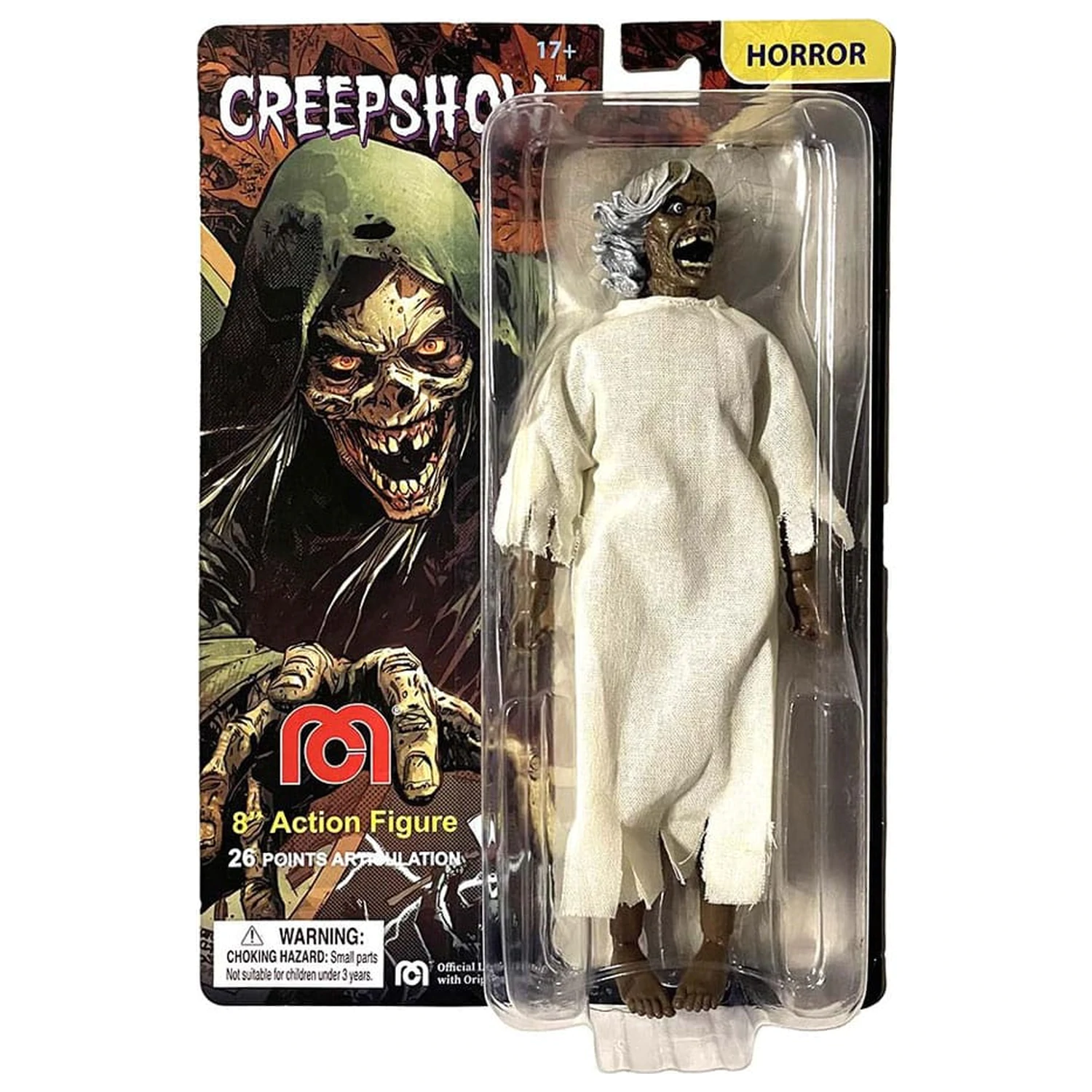 Creepshow akciófigura The Creep 20 cm  termékfotó