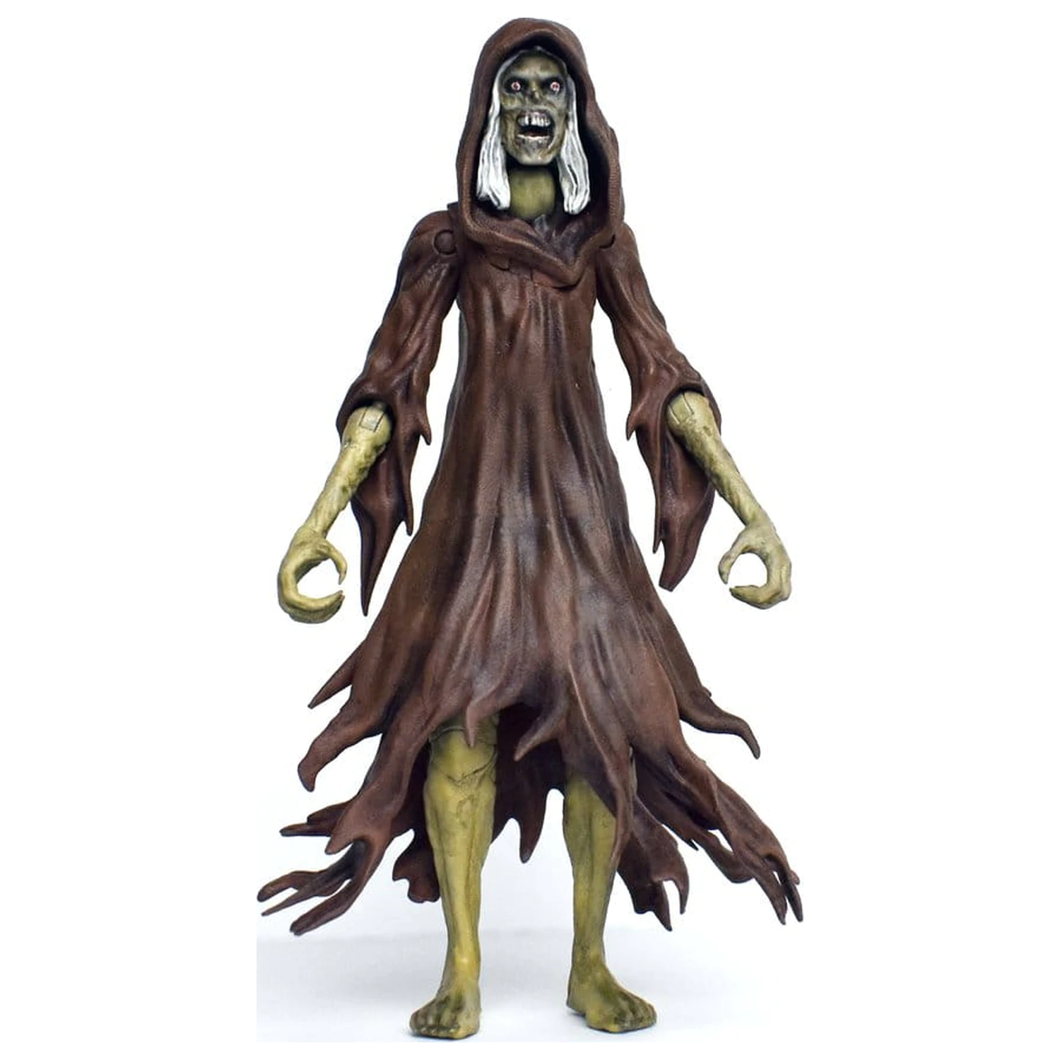 Creepshow FigBiz akciófigura Creep 13 cm termékfotó