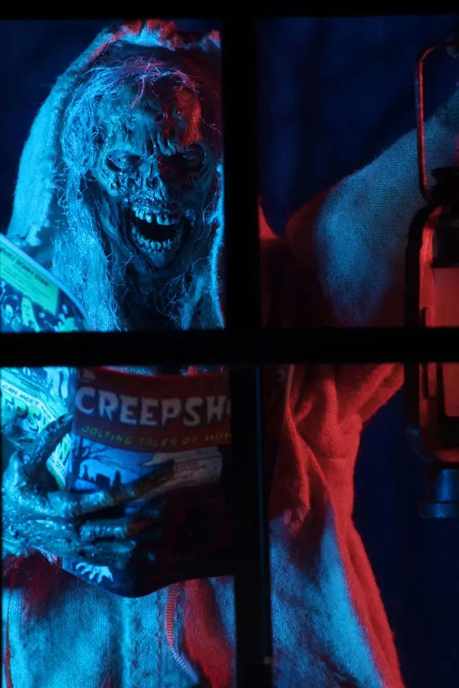 Creepshow The Creep akciófigura 18 cm termékfotó