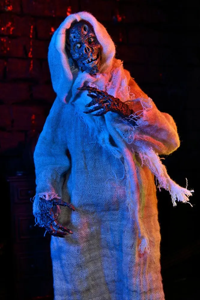 Creepshow Ultimate The Creep 40. évfordulós akciófigura 18 cm termékfotó