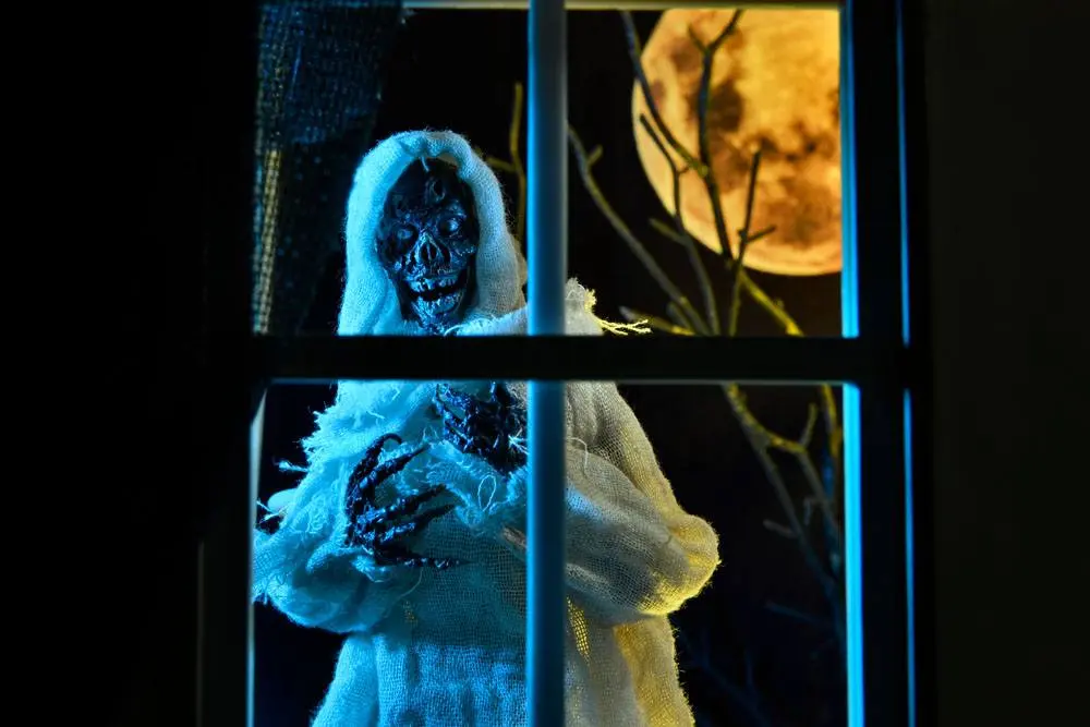 Creepshow Ultimate The Creep 40. évfordulós akciófigura 18 cm termékfotó