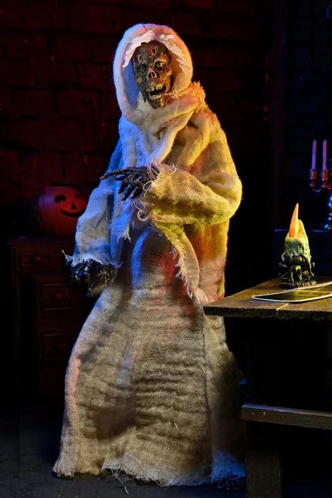 Creepshow Ultimate The Creep 40. évfordulós akciófigura 18 cm termékfotó