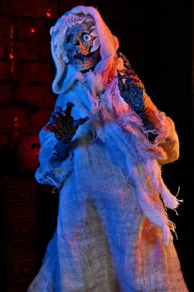 Creepshow Ultimate The Creep 40. évfordulós akciófigura 18 cm termékfotó