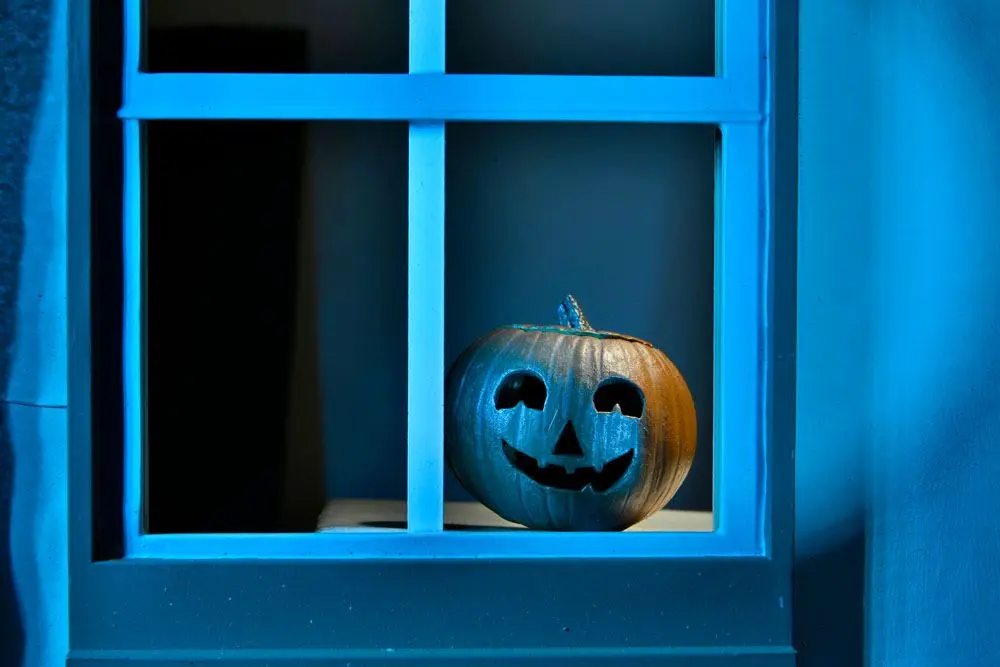 Creepshow Ultimate The Creep 40. évfordulós akciófigura 18 cm termékfotó