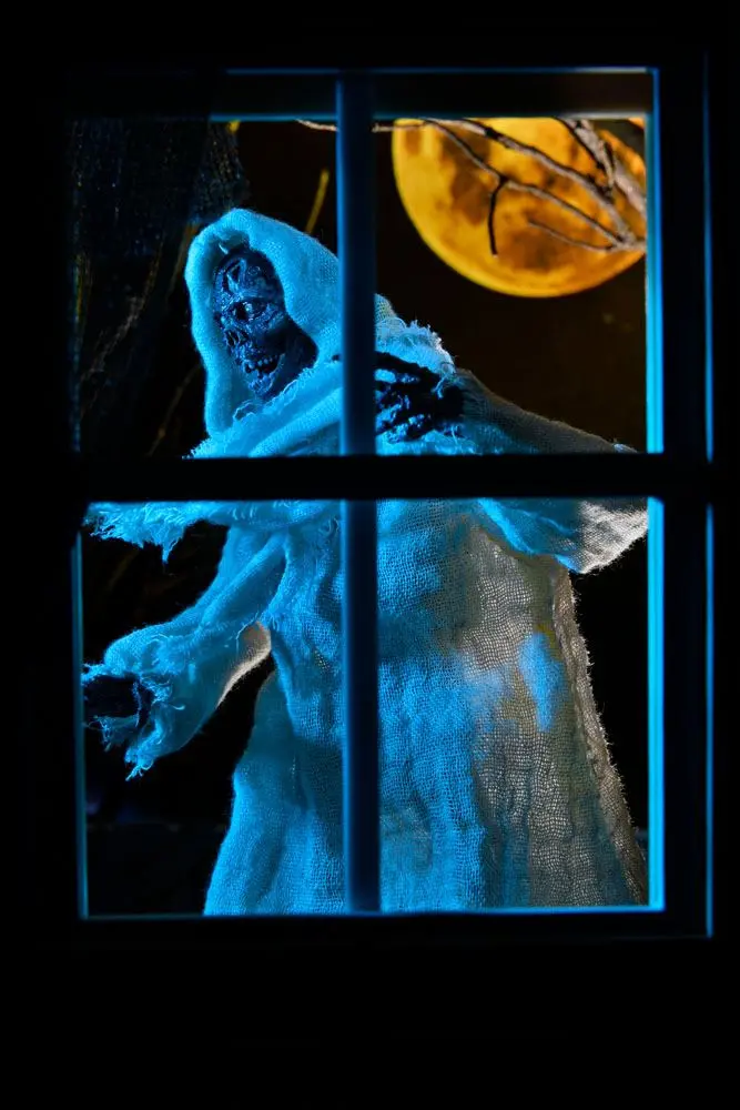 Creepshow Ultimate The Creep 40. évfordulós akciófigura 18 cm termékfotó