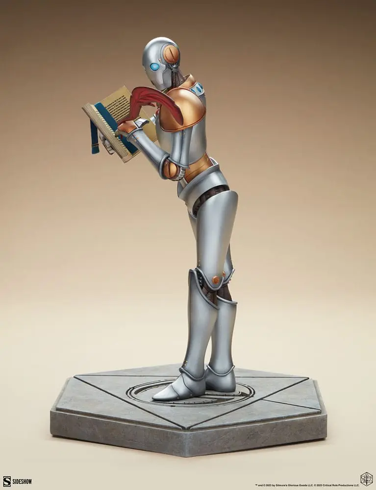 Critical Role Doty - Vox Machina szobor figura 33 cm termékfotó