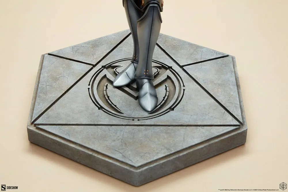 Critical Role Doty - Vox Machina szobor figura 33 cm termékfotó