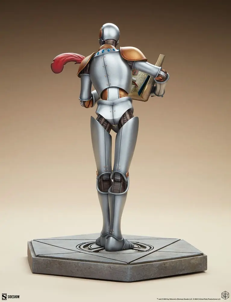 Critical Role Doty - Vox Machina szobor figura 33 cm termékfotó