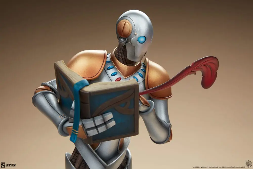 Critical Role Doty - Vox Machina szobor figura 33 cm termékfotó