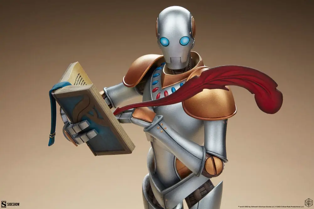 Critical Role Doty - Vox Machina szobor figura 33 cm termékfotó
