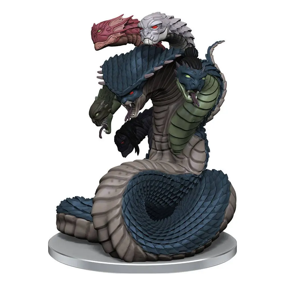 Critical Role: Monsters of Exandria 3 prepainted Miniatures Set termékfotó