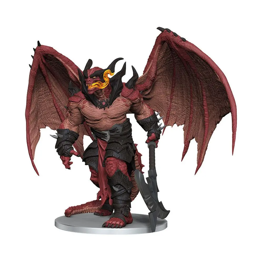 Critical Role: Monsters of Exandria 3 prepainted Miniatures Set termékfotó