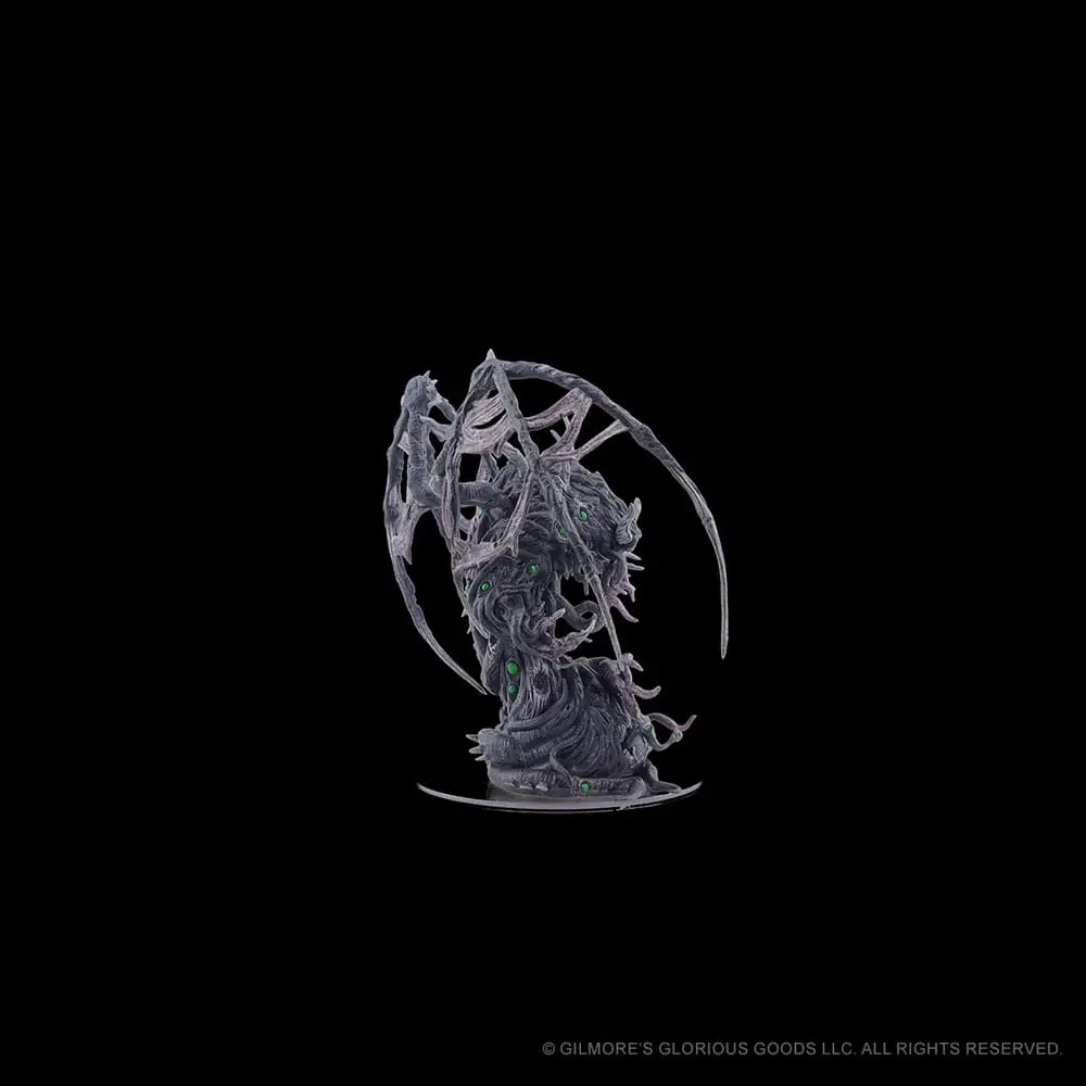 Critical Role: Monsters of Exandria Premium Obann the Punished szobor figura 23 cm termékfotó