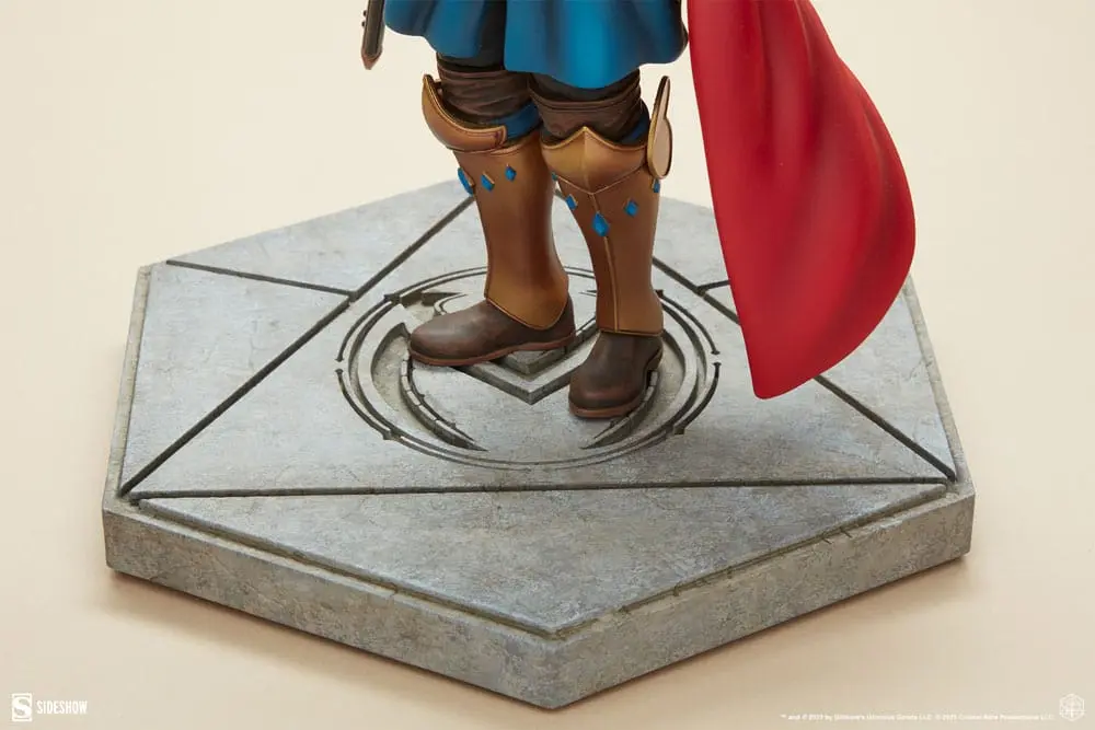 Critical Role Taryon Darrington - Vox Machina szobor figura 30 cm termékfotó