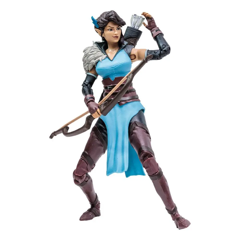 Critical Role The Legend of Vox Machina Vex'ahlia akciófigura 18 cm termékfotó