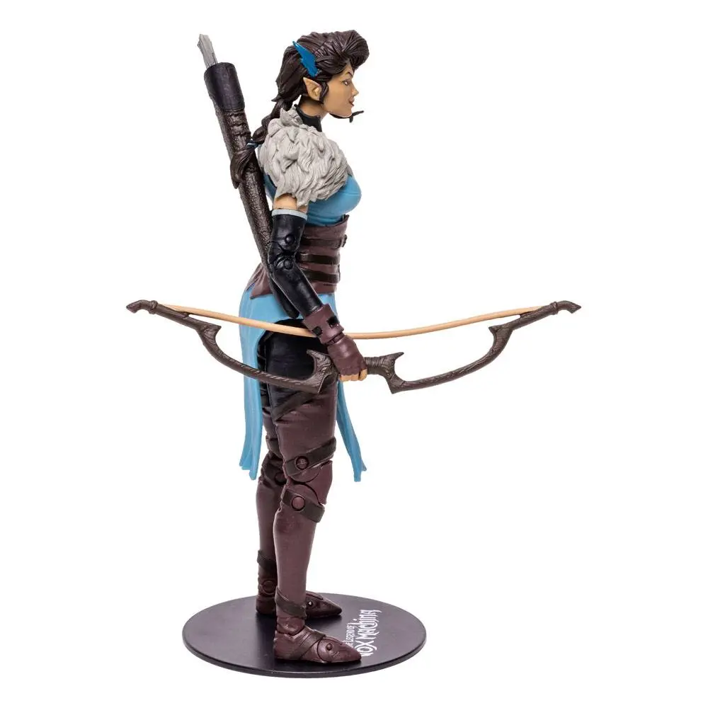 Critical Role The Legend of Vox Machina Vex'ahlia akciófigura 18 cm termékfotó
