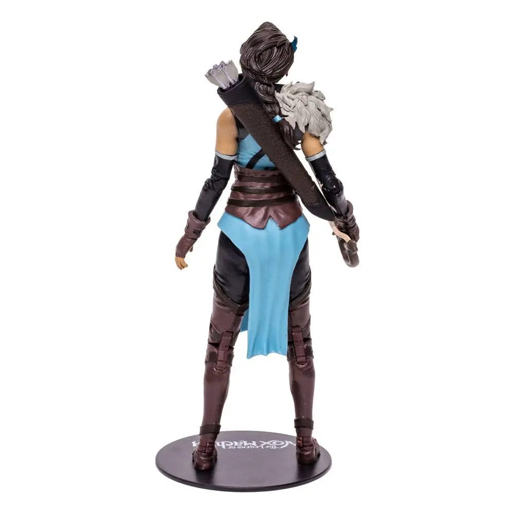 Critical Role The Legend of Vox Machina Vex'ahlia akciófigura 18 cm termékfotó