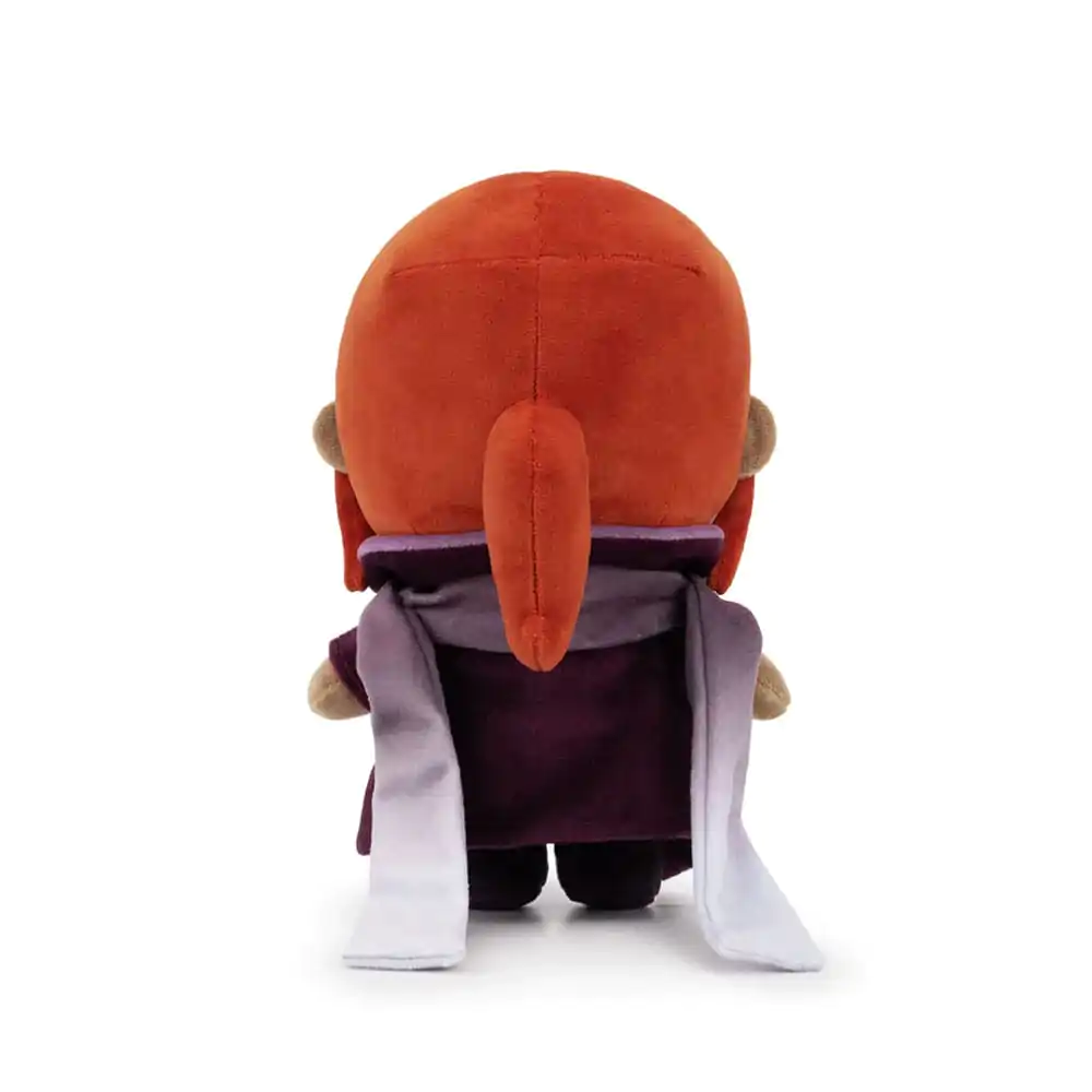 Critical Role The Mighty Nein Caleb plüss figura 22 cm termékfotó