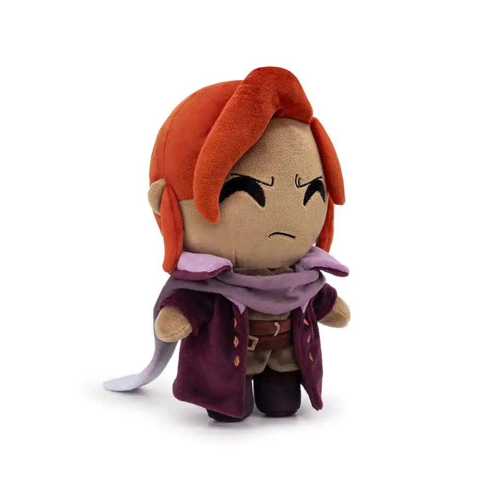 Critical Role The Mighty Nein Caleb plüss figura 22 cm termékfotó
