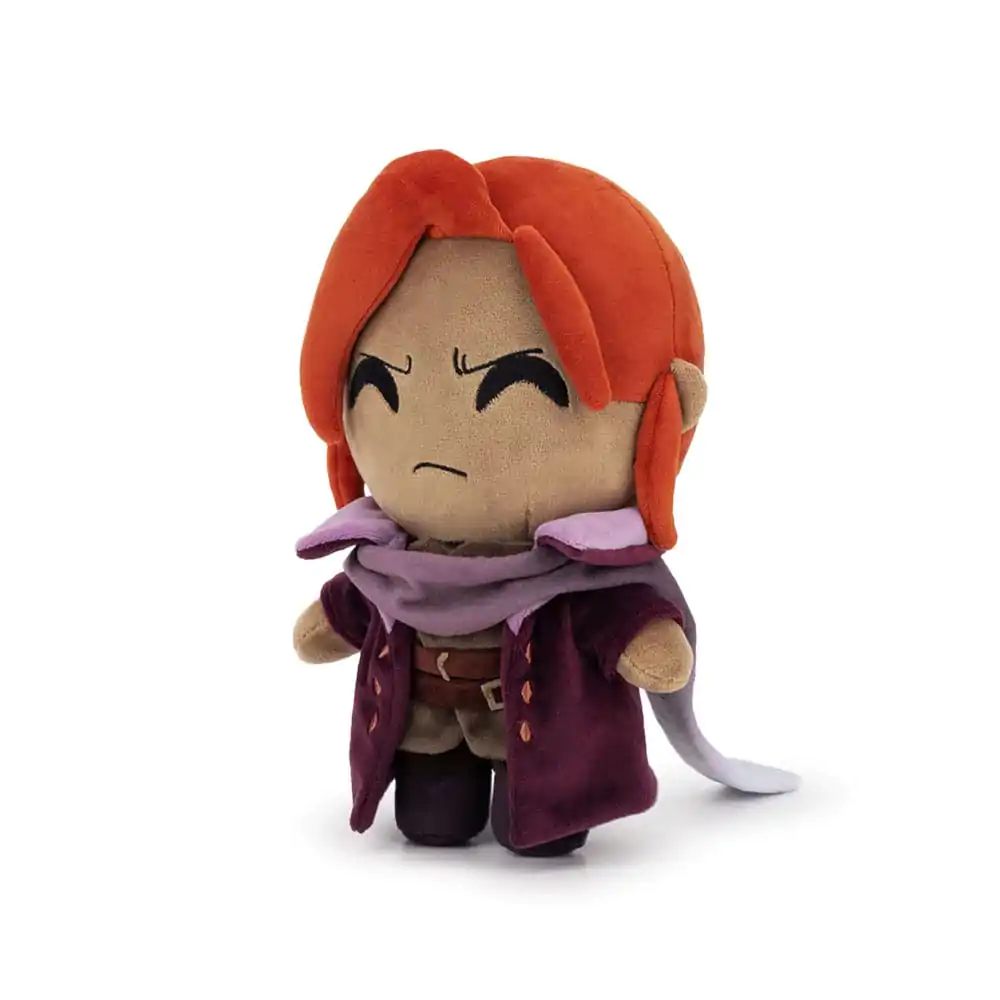 Critical Role The Mighty Nein Caleb plüss figura 22 cm termékfotó