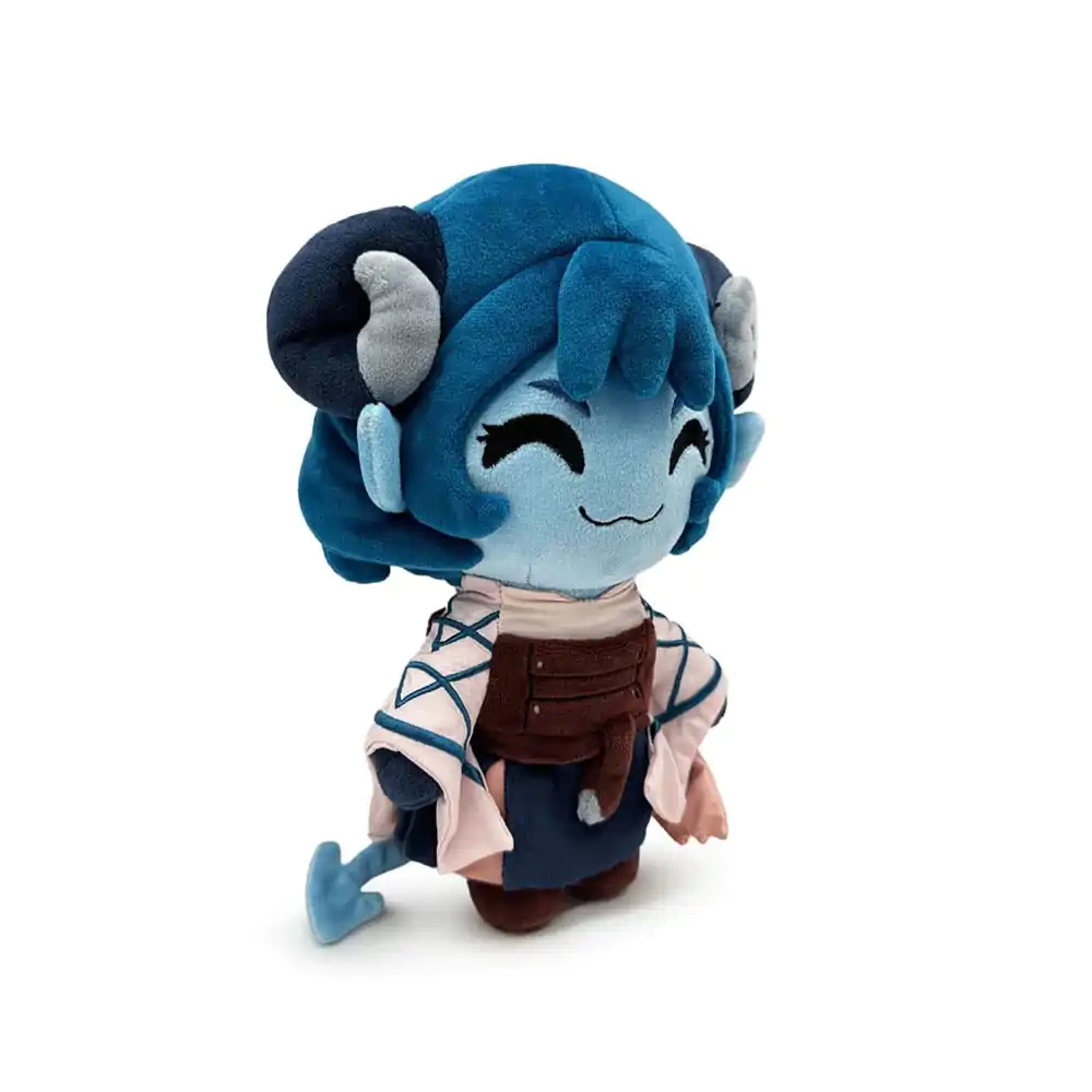 Critical Role The Mighty Nein Jester plüss figura 22 cm termékfotó