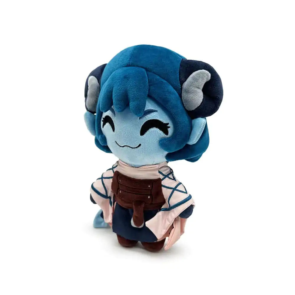 Critical Role The Mighty Nein Jester plüss figura 22 cm termékfotó