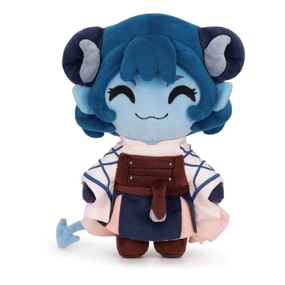 Critical Role The Mighty Nein Jester plüss figura 22 cm termékfotó