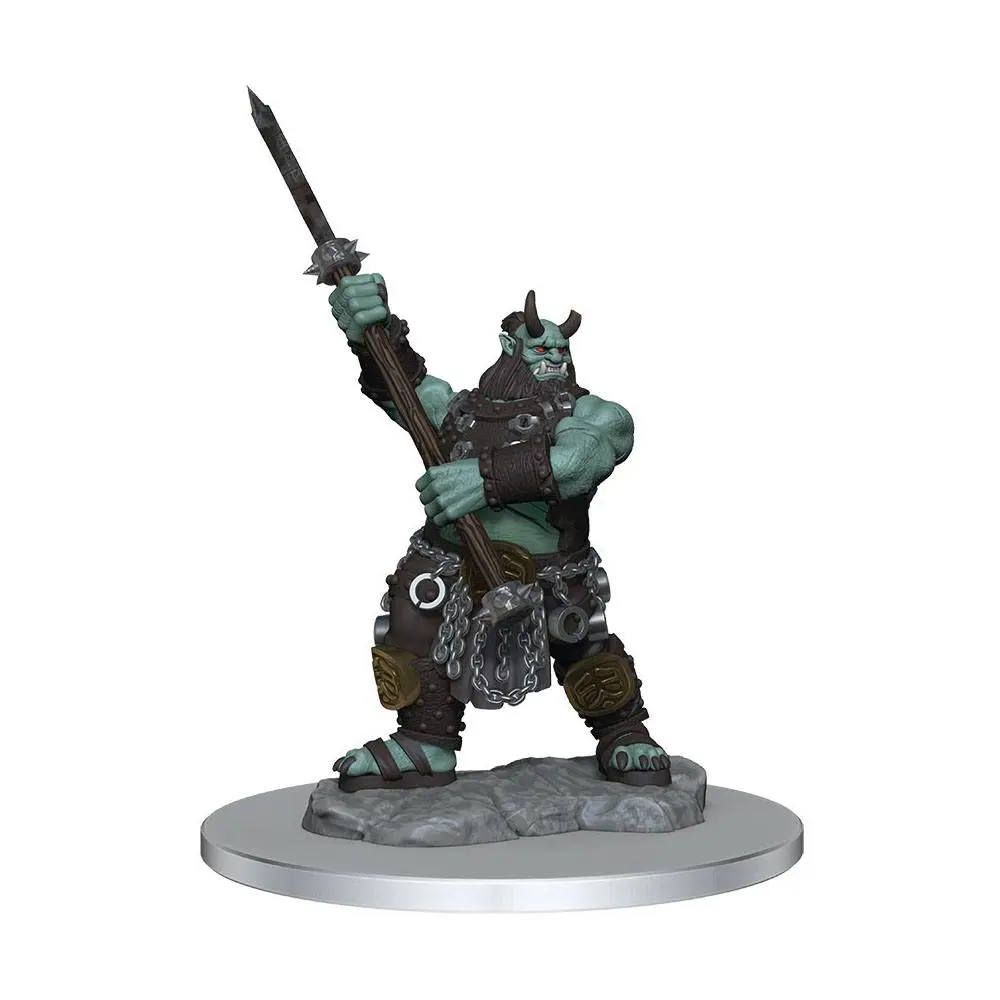 Critical Role Unpainted Miniature Oni termékfotó