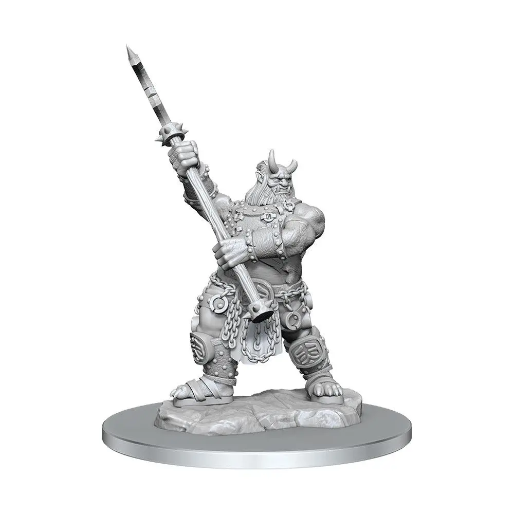 Critical Role Unpainted Miniature Oni termékfotó