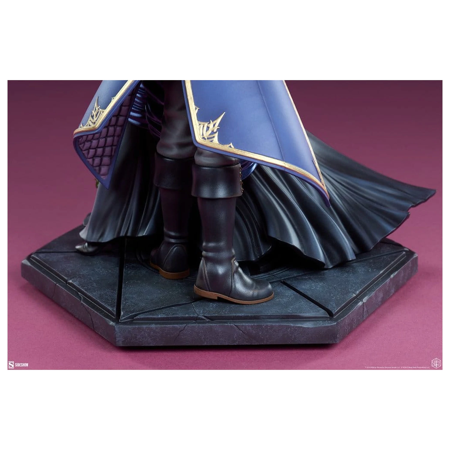 Critical Role Vox Machina figura The Briarwoods 39 cm termékfotó