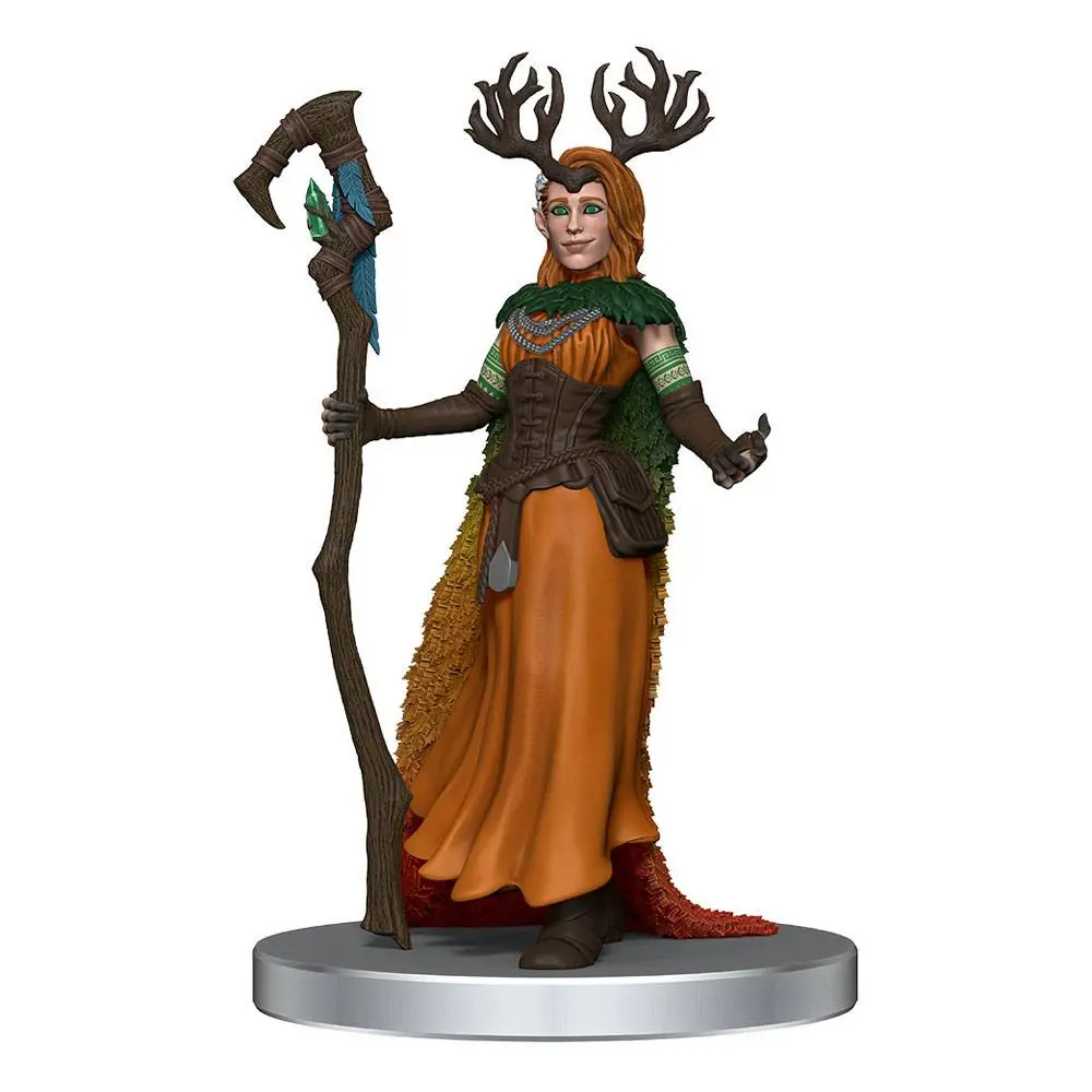 Critical Role: Vox Machina prepainted Miniatures Set termékfotó